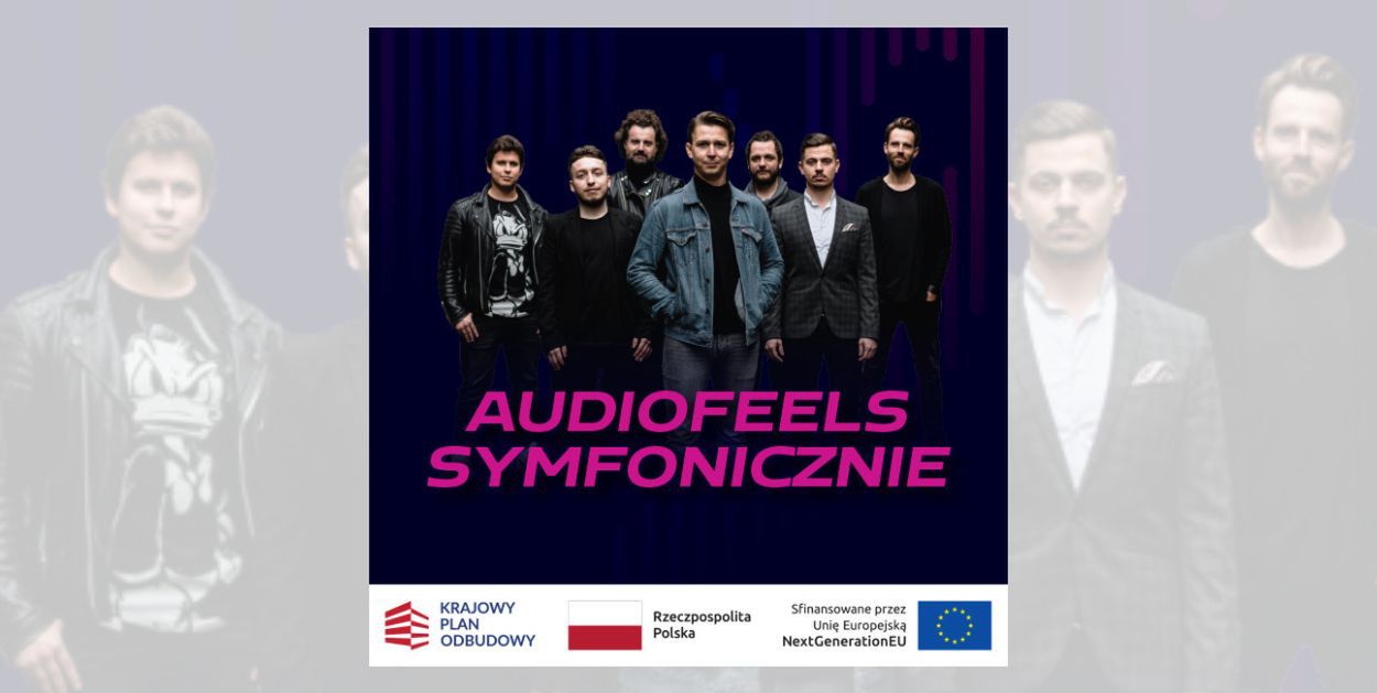 Nowoczesne technologie w muzyce, czyli Płocka Orkiestra Symfoniczna i Akademia Mazowiecka połączyły siły