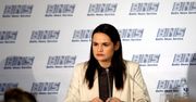 Białoruś. Wizyta Swiatłany Cichanouskiej w Polsce? Wiceszef MSZ Paweł Jabłoński: są plany