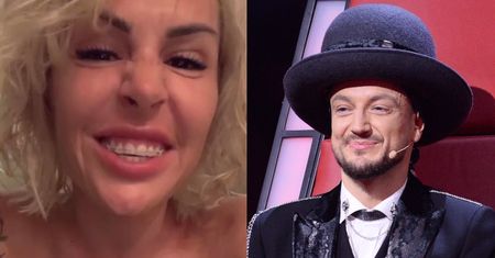 Wdzięczna Blanka Lipińska dziękuje za wsparcie po rozstaniu z Baronem: "Zazwyczaj piszecie, że JESTEM BRZYDKA i źle mi w aparacie"