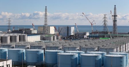 Kolejne uszkodzenia elektrowni atomowej Fukushima. Ze zbiorników wycieka skażona woda