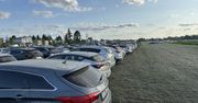 Ścisk podczas wyjazdu po Antidotum Airshow w Lesznie. Czy dało się go uniknąć?