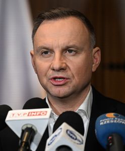 List od Ziobry. Głos z Pałacu Prezydenckiego