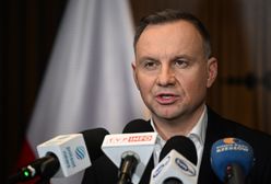 List od Ziobry. Głos z Pałacu Prezydenckiego