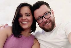 Agnieszka i Wojtek ze "Ślubu od pierwszego wejrzenia" pokazali zdjęcia z wakacji. Bawili się z innym uczestnikiem show