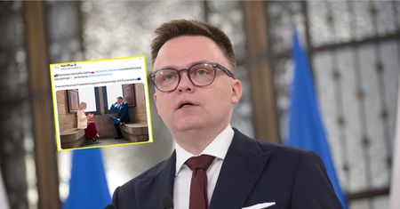 W sieci wrze. Hołownia wywołał burzę