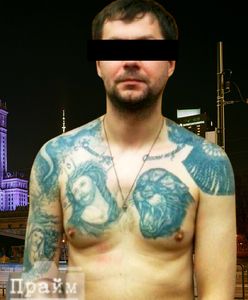 Nowa forma wojny hybrydowej? Białoruś wysłała do Warszawy słynnego złodzieja