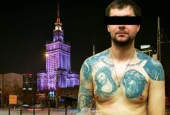 Nowa forma wojny hybrydowej? Białoruś wysłała do Warszawy słynnego złodzieja