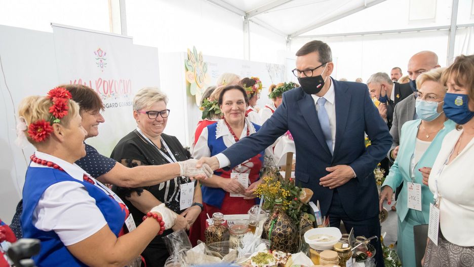 morawiecki