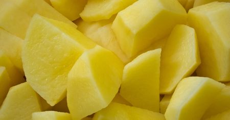Tak przygotowane ziemniaki są najzdrowsze. Jelita będą ci wdzięczne