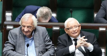 PKW zdecydowała, czyli wygrana prawa nad sprawiedliwością [OPINIA]