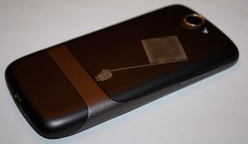 Google Nexus One przetestowany! 3