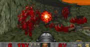 Kultowy Doom od teraz także w Twojej przeglądarce. Zagraj w legendę FPP