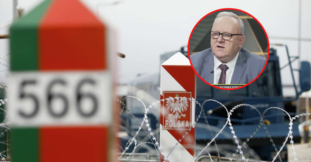 Alarmujące słowa gen. Packa. "Unikać za wszelką cenę"