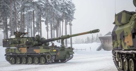 Norwegowie wybierają artylerię. EuroPULS poza listą, rośnie presja USA
