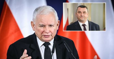 Zadali cios Kaczyńskiemu. Poseł PiS zdradza: "Oszukiwali go do końca"