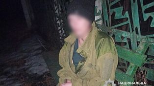 Brutalny samosąd na dzieciach w Ukrainie. Policja ujawnia szczegóły