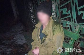 Brutalny samosąd na dzieciach w Ukrainie. Policja ujawnia szczegóły