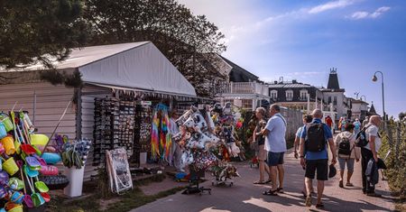 Już nie gęsi i Labubu. Teraz to jest hitem nad Bałtykiem. Oto ceny