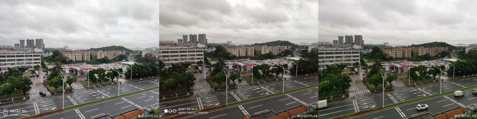 Meizu 16s na demonstracyjnym wideo [#wSkrócie] 3