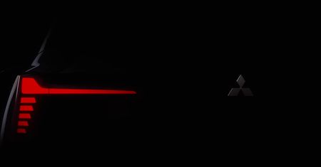 Nowy SUV od Mitsubishi nadchodzi. I nie będzie on kopią modelu Renault
