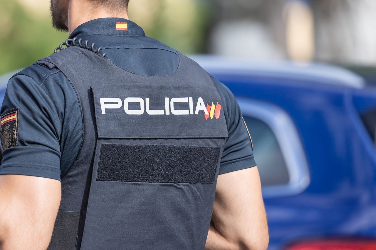Ehemaliger Janukowytsch-Berater in Madrid erschossen
