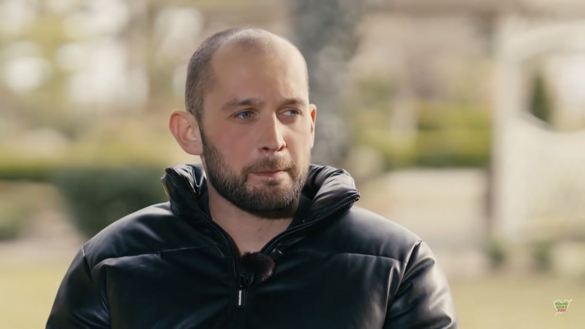 Stanisław nie był faworytem fanów programu "Rolnik szuka żony"