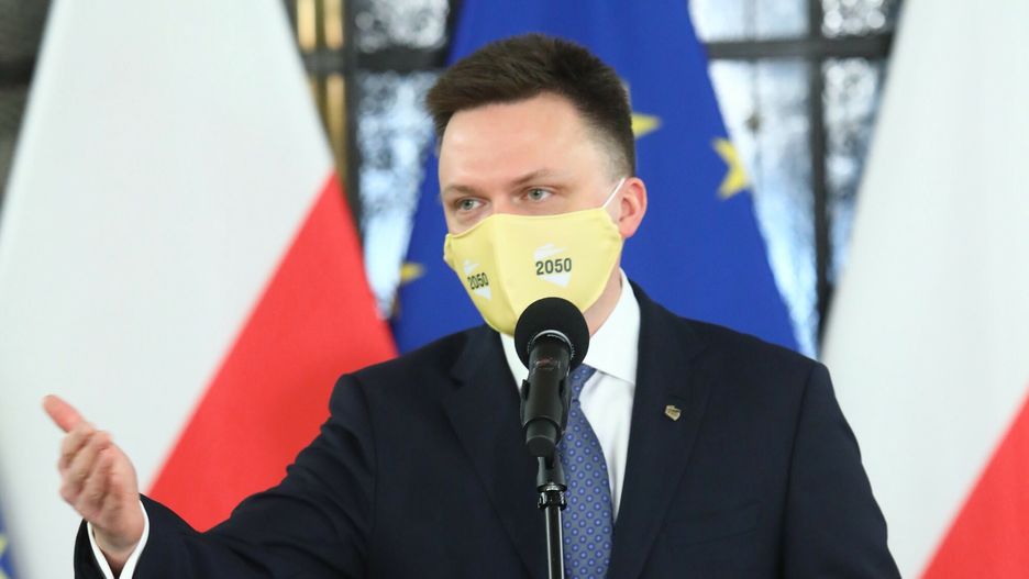 hołownia