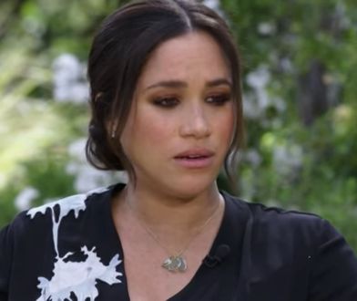Meghan Markle doczekała się przeprosin. Jednego jednak nie przewidziała