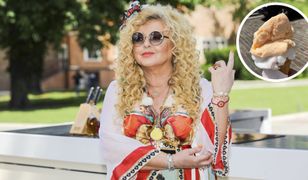 Zjadłem lody Magdy Gessler, żebyście wy nie musieli. I więcej nie spróbuję