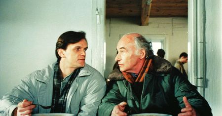 14 zdjęć z królem drugiego planu. Pamiętasz filmy Henryka Bisty?
