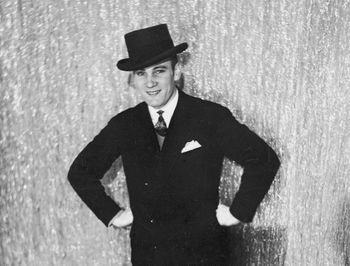 Makabryczna zbrodnia na aktorze. 60 lat od zabójstwa Hanusza