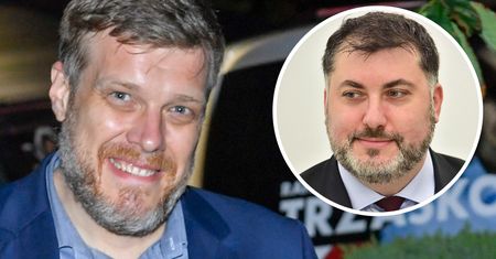 "Zapach marihuany w hotelu sejmowym". Słowa Zandberga zmroziły posłów
