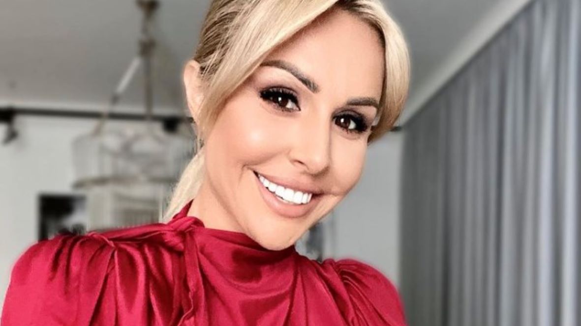 Blanka Lipińska powiedziała, jak działa na nią krytyka 