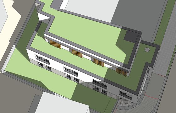 MWE Networks otwiera biuro w Warszawie, będzie także budować nową siedzibę w stolicy