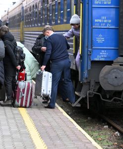 Budowy w Polsce staną? Wojna w Ukrainie skutkuje odpływem pracowników