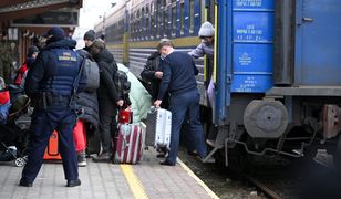 Budowy w Polsce staną? Wojna w Ukrainie skutkuje odpływem pracowników