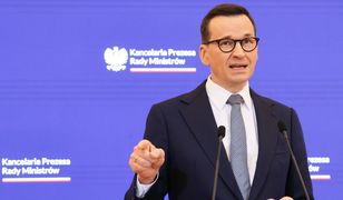 Ostatni dług Morawieckiego. Wielka kasa, której jeszcze nikt nie widział