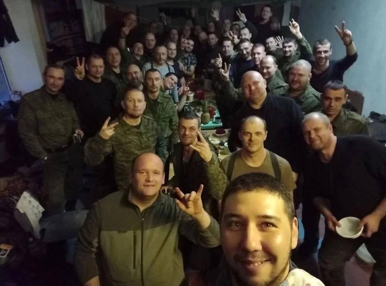 Aż niewiarygodne. Rosjanie sami podali się jak na tacy