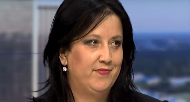 Anita Czerwińska ma być nową rzeczniczką prasową PiS, Radosław Fogiel jej zastępcą