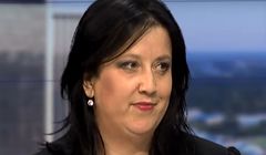 Anita Czerwińska ma być nową rzeczniczką prasową PiS, Radosław Fogiel jej zastępcą