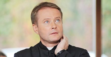 Przeniosą "Ojca Mateusza" przez powódź?