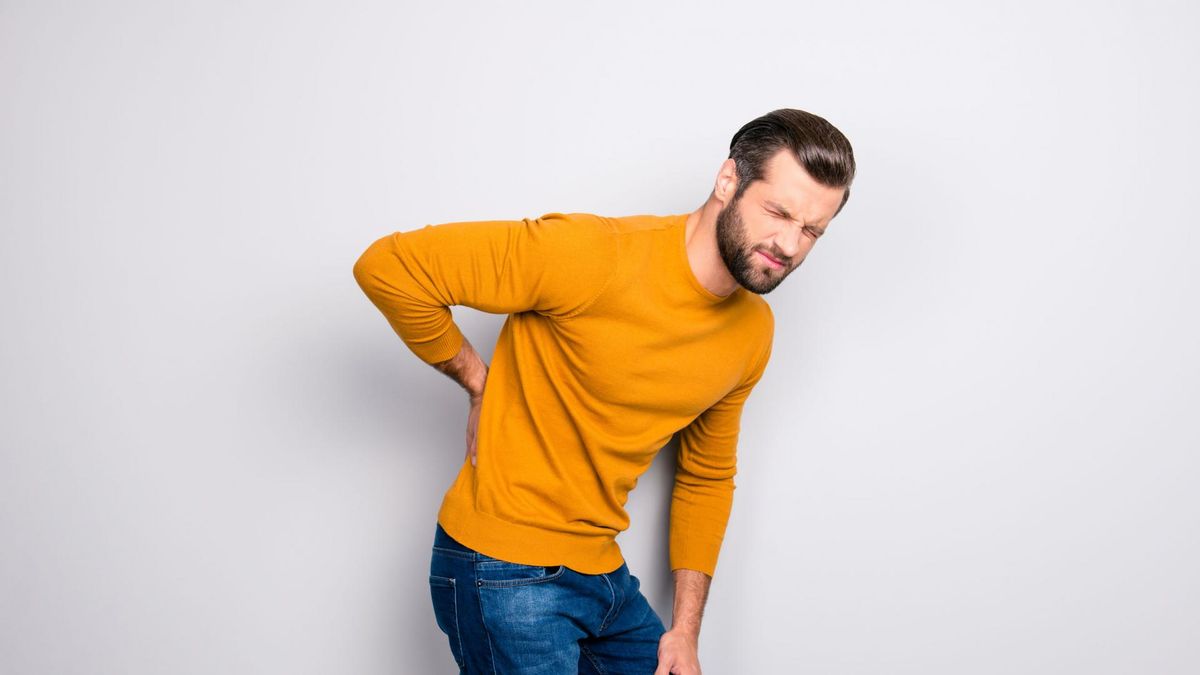 Guzek Schmorla to zmiana w obrębie kręgosłupa, która może wywoływać silny ból napadowy.