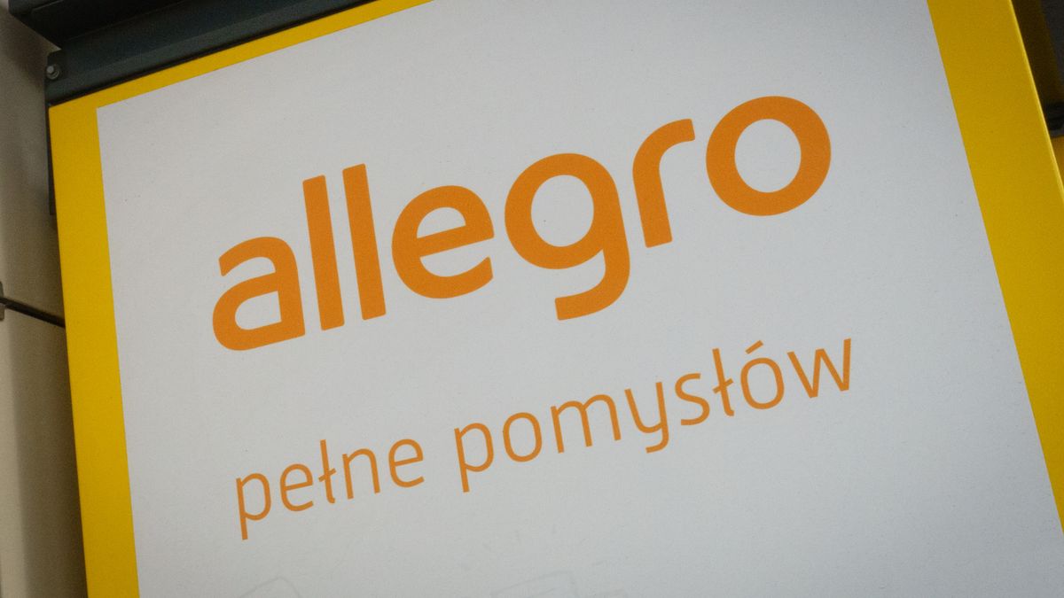 Allegro wprowadza ważne zmiany /Fot. GettyImages