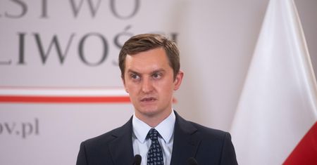 Sebastian Kaleta skomentował raport KE. "Rzucanie grochem o ścianę"
