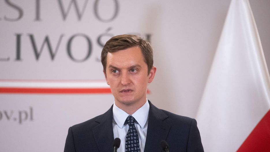 Komentarz z Ministerstwa Sprawiedliwości ws. raportu KE o praworządności 