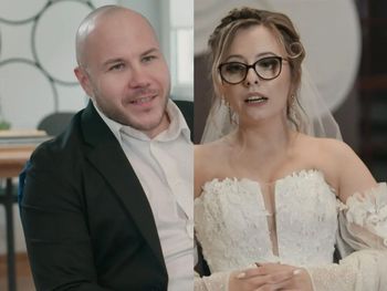 Jak wygląda wesele w "ŚOPW"? Oto co mówi gościni