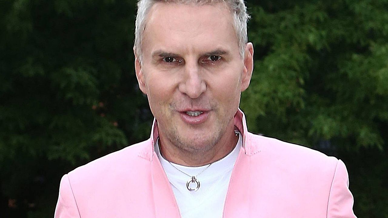 Krzysztof Gojdź kpi z Polaków: "Zakompleksieni". Przykładów szuka wśród własnych hejterów