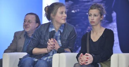 Schejbal: "Nie chcę być uzależniona od show biznesu"