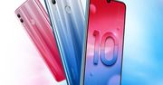 Honor 10 Lite oficjalnie. Ma nieduże wcięcie, gradientowe obudowy i tryb GPU Turbo [aktualizacja]