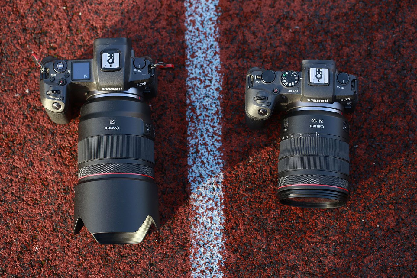 Canon EOS R6: Czy powstanie bezlusterkowy odpowiednik Canona EOS 6D Mark II? 1